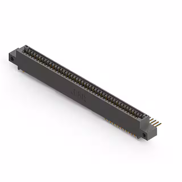 895-088-558-512 EDAC Inc.  Edgeboard Connectors